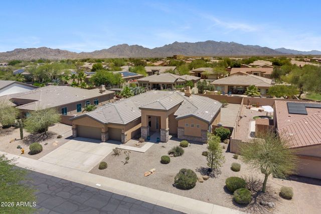 12809 S 177TH Avenue, Goodyear, AZ 85338