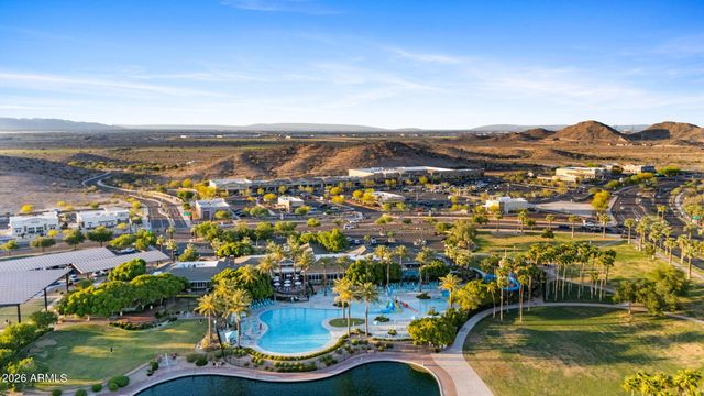12809 S 177TH Avenue, Goodyear, AZ 85338