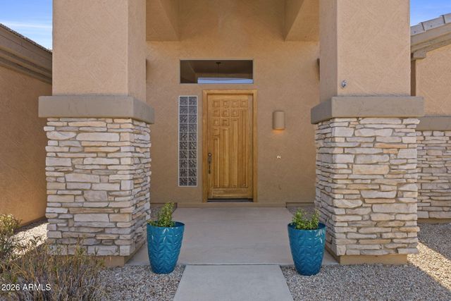 12809 S 177TH Avenue, Goodyear, AZ 85338