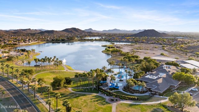 12809 S 177TH Avenue, Goodyear, AZ 85338