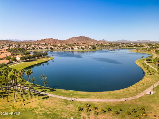 12809 S 177TH Avenue, Goodyear, AZ 85338