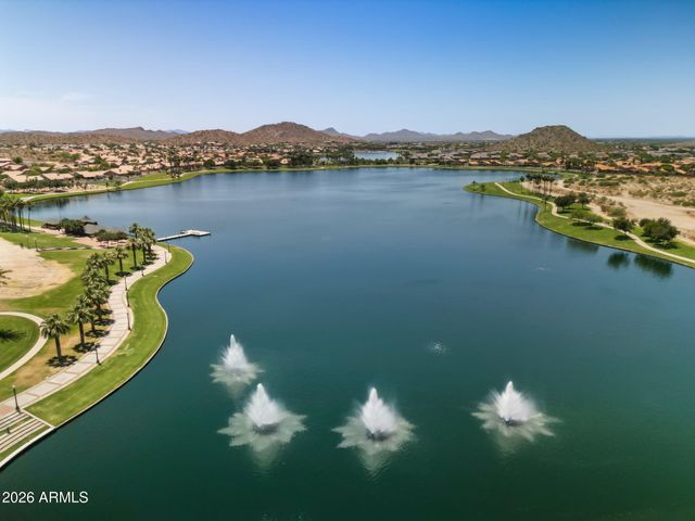 12809 S 177TH Avenue, Goodyear, AZ 85338