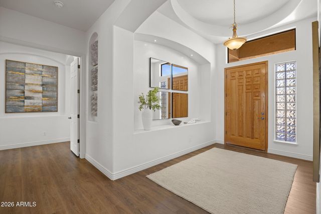 12809 S 177TH Avenue, Goodyear, AZ 85338