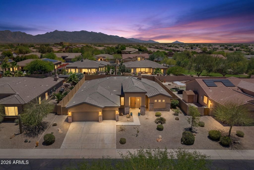 12809 S 177TH Avenue, Goodyear, AZ 85338