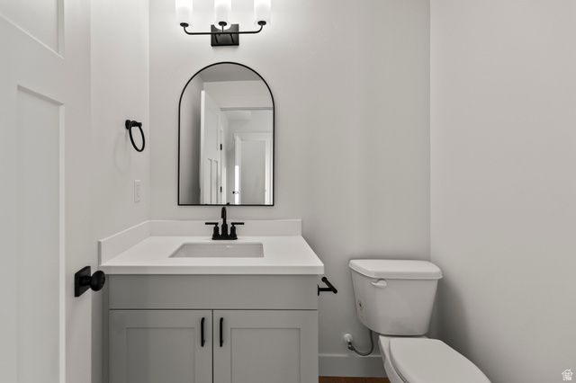 39 N 200 E, Richfield, UT 84701