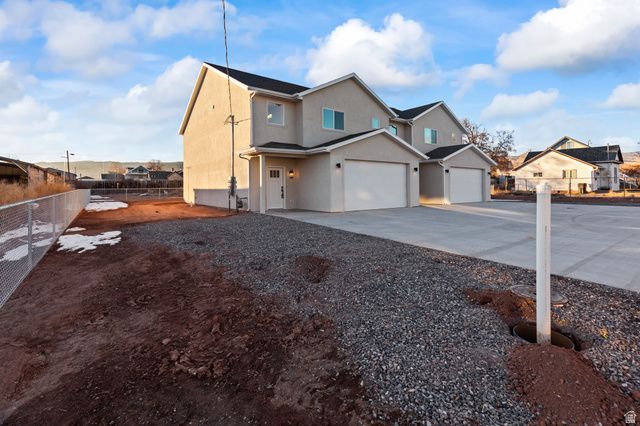 39 N 200 E, Richfield, UT 84701