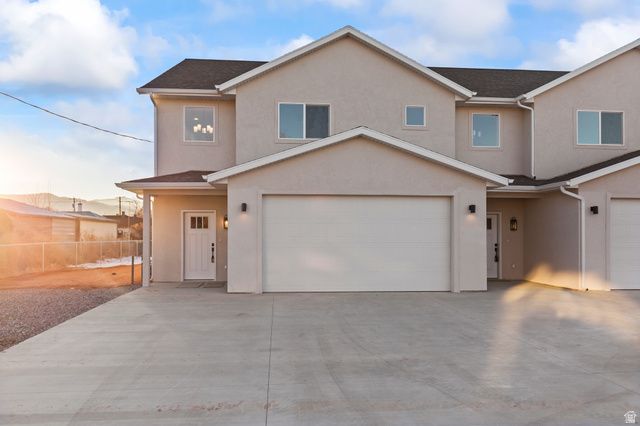 39 N 200 E, Richfield, UT 84701