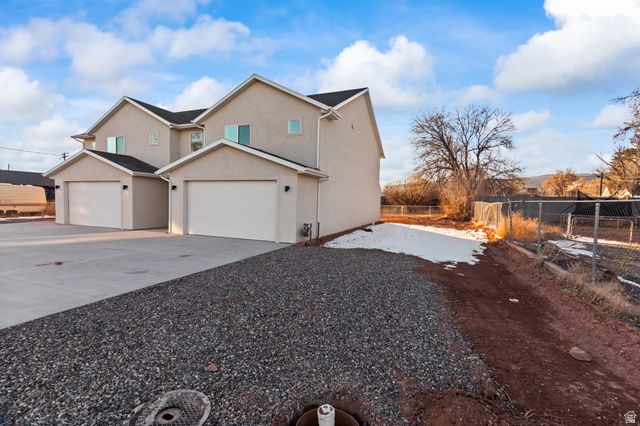 39 N 200 E, Richfield, UT 84701