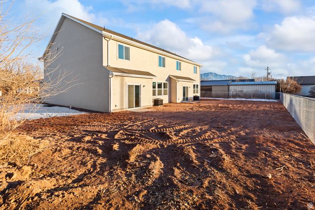 39 N 200 E, Richfield, UT 84701