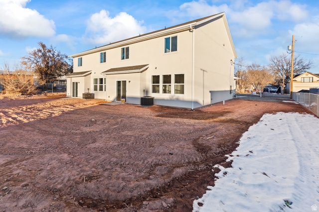 39 N 200 E, Richfield, UT 84701