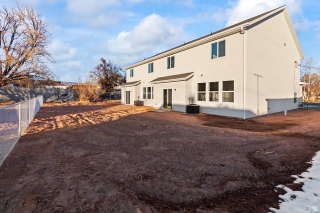 39 N 200 E, Richfield, UT 84701