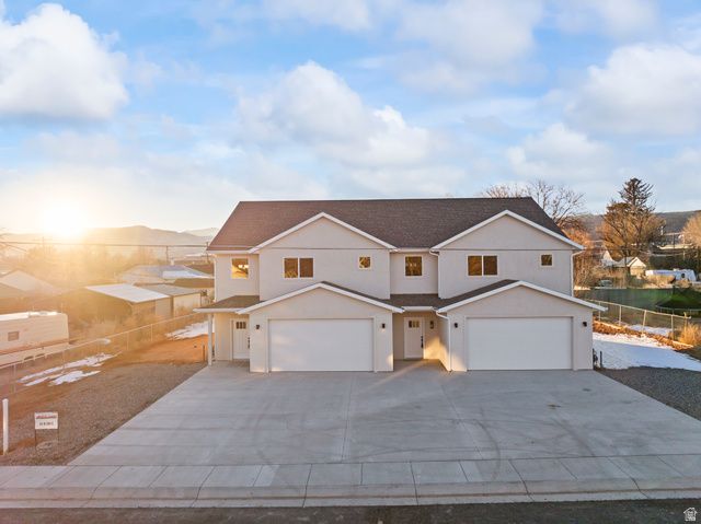 39 N 200 E, Richfield, UT 84701