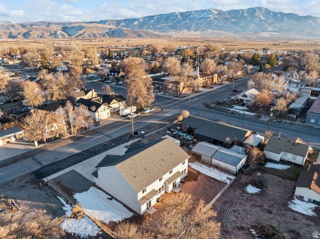 39 N 200 E, Richfield, UT 84701