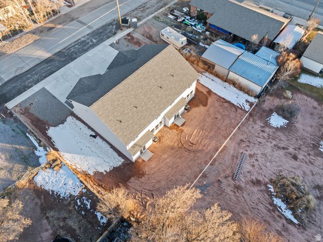 39 N 200 E, Richfield, UT 84701