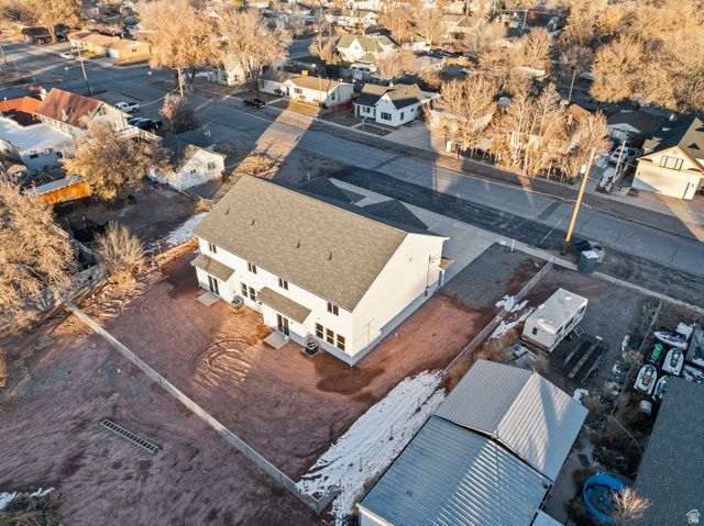 39 N 200 E, Richfield, UT 84701