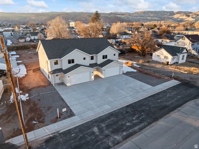 39 N 200 E, Richfield, UT 84701