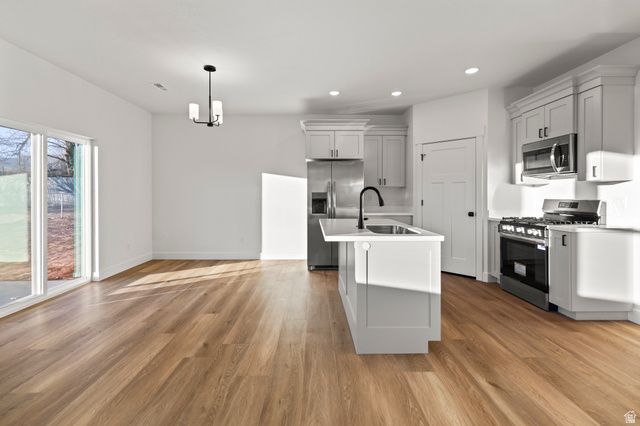 39 N 200 E, Richfield, UT 84701