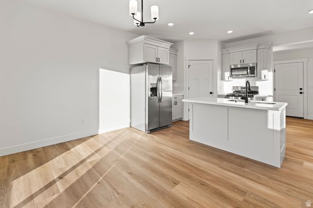 39 N 200 E, Richfield, UT 84701