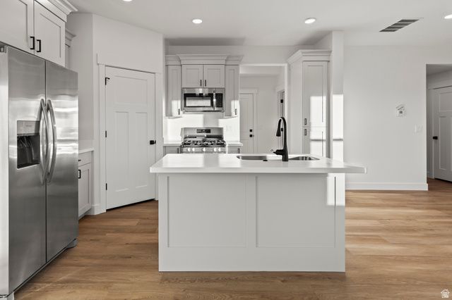 39 N 200 E, Richfield, UT 84701