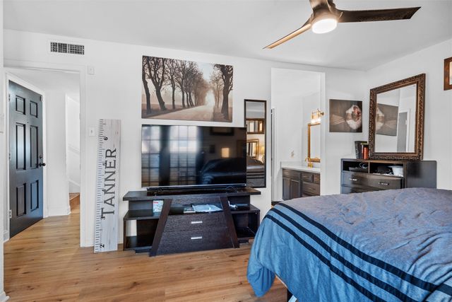 2014 Warnford Place, Arlington, TX 76015