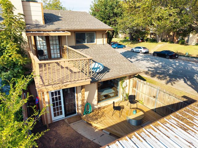 2014 Warnford Place, Arlington, TX 76015