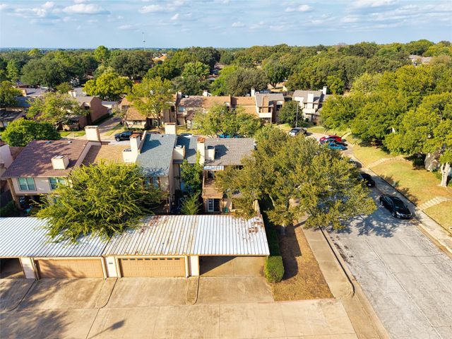 2014 Warnford Place, Arlington, TX 76015