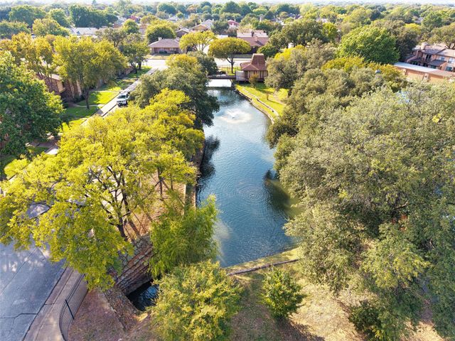 2014 Warnford Place, Arlington, TX 76015