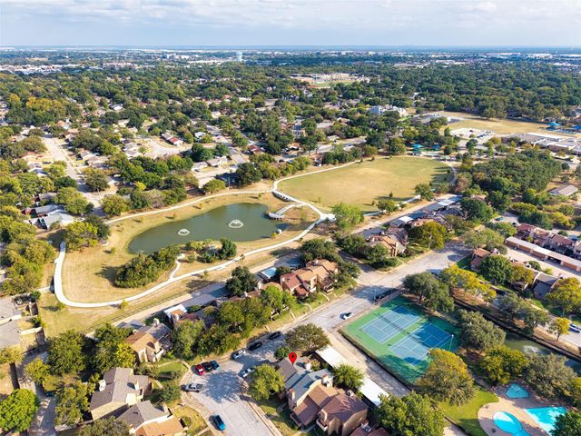 2014 Warnford Place, Arlington, TX 76015