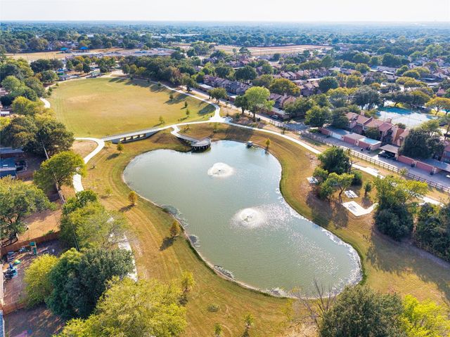 2014 Warnford Place, Arlington, TX 76015