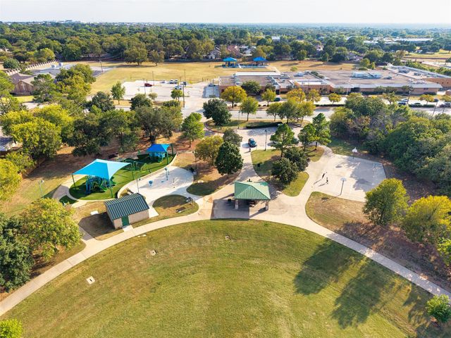 2014 Warnford Place, Arlington, TX 76015