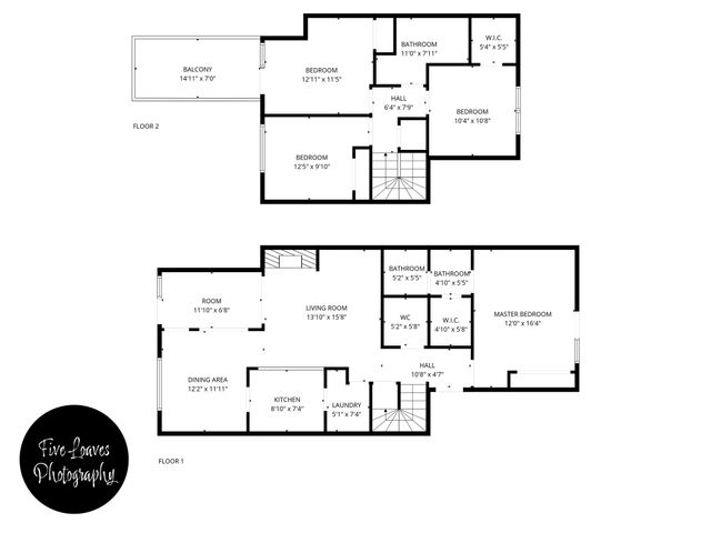 2014 Warnford Place, Arlington, TX 76015