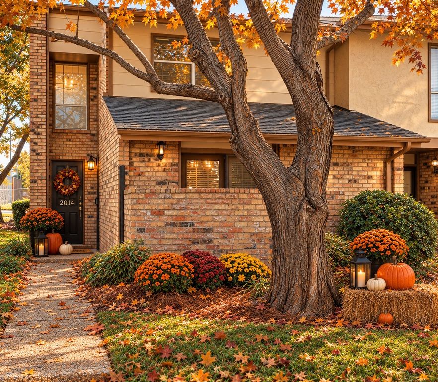 2014 Warnford Place, Arlington, TX 76015