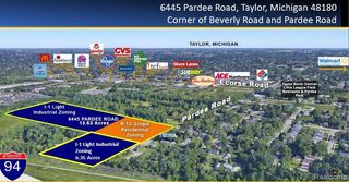 6900 Pardee Road, Taylor, MI 48180