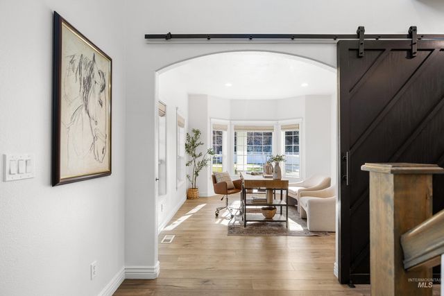 1197 N Cove Colony Way, Eagle, ID 83616