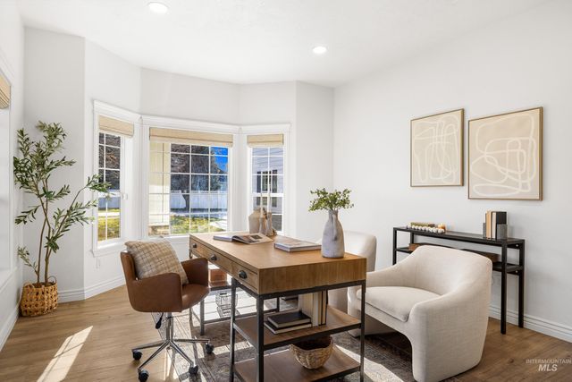 1197 N Cove Colony Way, Eagle, ID 83616