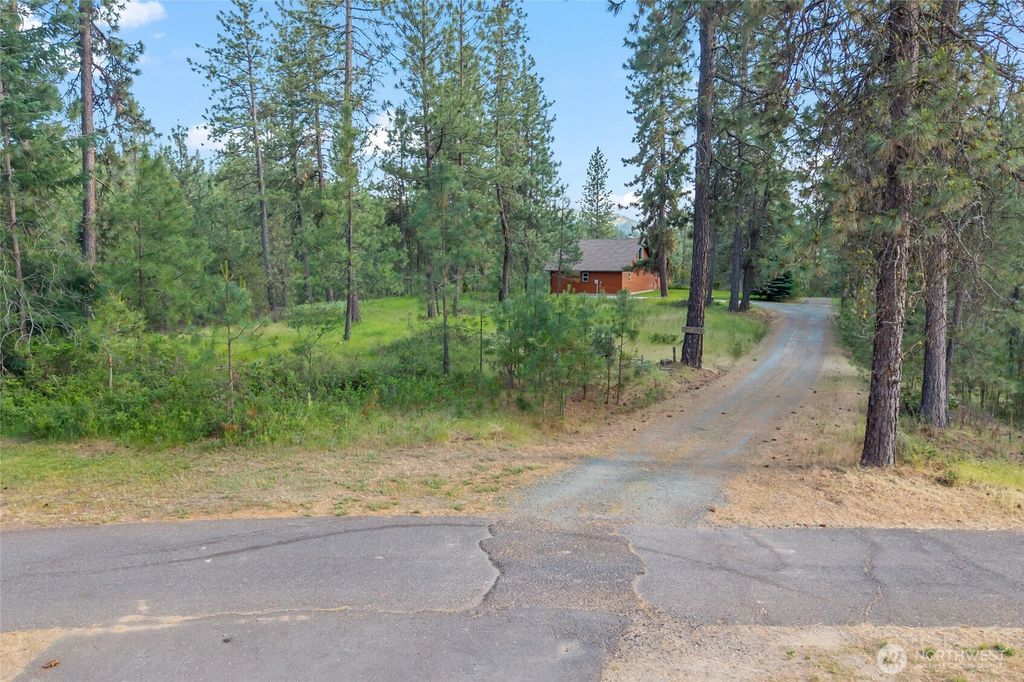 0 5xx Couples Court, Chewelah, WA 99109