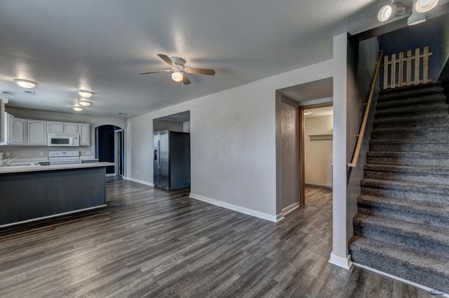 212 E CUSTER ST, Rapid City, SD 57701