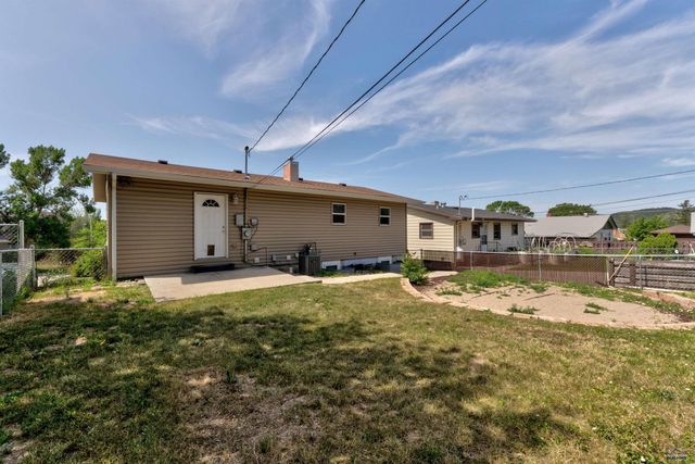 212 E CUSTER ST, Rapid City, SD 57701