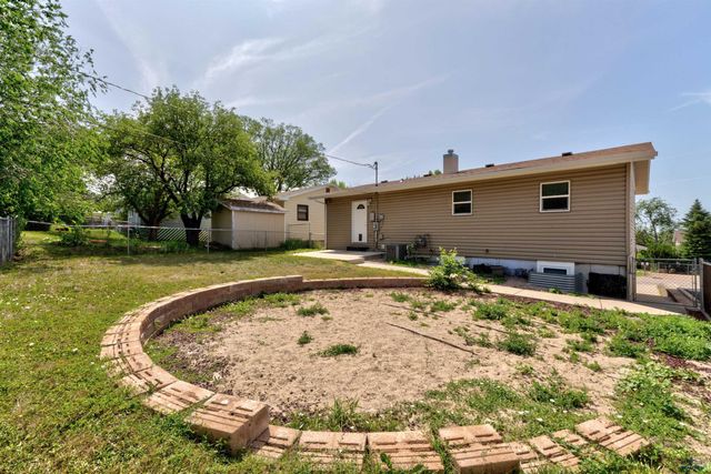212 E CUSTER ST, Rapid City, SD 57701