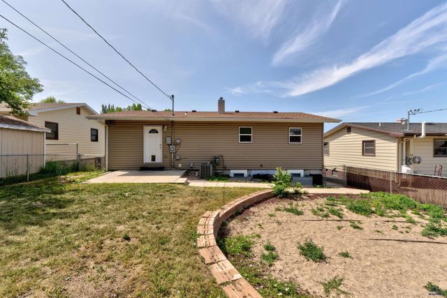 212 E CUSTER ST, Rapid City, SD 57701