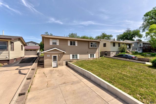 212 E CUSTER ST, Rapid City, SD 57701