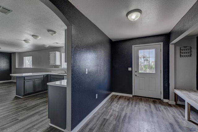 212 E CUSTER ST, Rapid City, SD 57701
