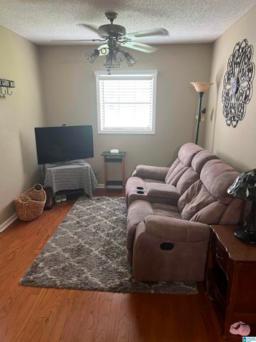 604 ALEXANDRIA ROAD, Weaver, AL 36277