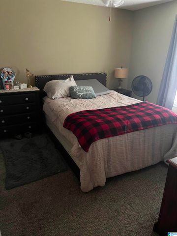604 ALEXANDRIA ROAD, Weaver, AL 36277