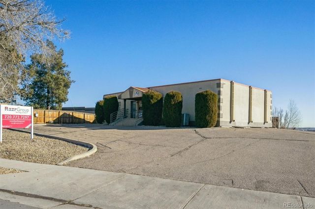 7510 Sherman Street, Denver, CO 80221