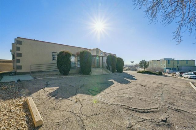 7510 Sherman Street, Denver, CO 80221