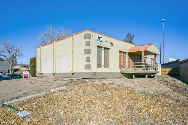 7510 Sherman Street, Denver, CO 80221