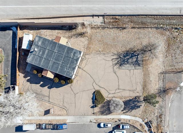 7510 Sherman Street, Denver, CO 80221