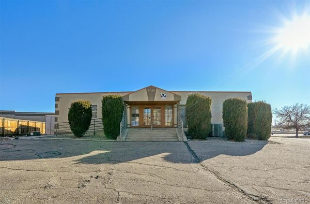 7510 Sherman Street, Denver, CO 80221