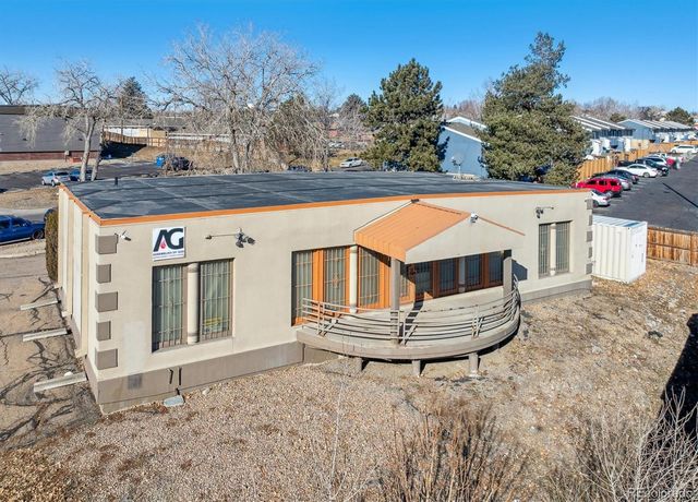 7510 Sherman Street, Denver, CO 80221